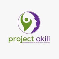 Project AKILI logo - Similar company to Nlm Tech Limited ©