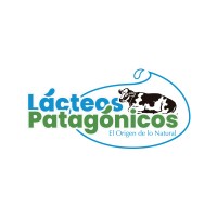 Lácteos Patagónicos logo - Similar company to Lacteos Valdivia Limitada
