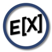 Expected X logo - Similar company to M-Vision, Inc