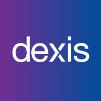 Dexis logo - Similar company to Chemonics International