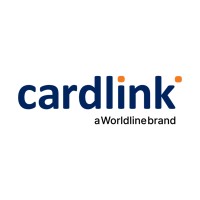 Cardlink logo - Similar company to Paymark
