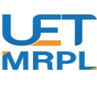 Uet Manpower Resources Private Limited logo - Similar company to Herald Security & Manpower Services Private Limited