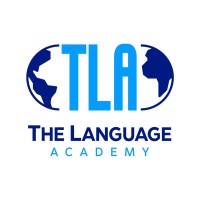 The Language Academy VE logo - Similar company to Speak Fast Group