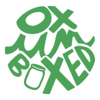 OxUnBoxed logo - Similar company to Nomadict.Org