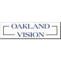 Oakland Vision