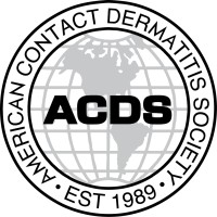 American Contact Dermatitis Society logo - Similar company to Global Learning Collective