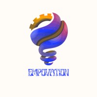 Empovation logo - Similar company to Girllead Talent Accelerator