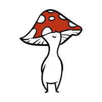 Cogomelo Games logo - Similar company to Meigalabs