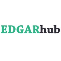 EDGARHub logo - Similar company to DevsDen