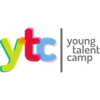 Young Talent Camp logo - Similar company to Microformación By Liderarte