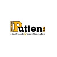 van der Putten Plaatwerk & Luchtkanalen B.V. logo - Similar company to Duinhouwer Las- En Montagewerk
