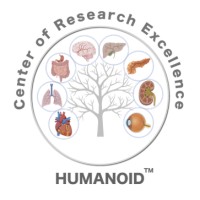 UC San Diego HUMANOID: Center of Excellence in Human Organoid Research logo - Similar company to Genetic Networks Llc