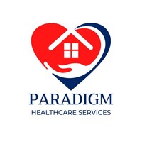 Paradigm Healthcare Services logo - Similar company to Drivingit