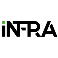 INtFRA logo - Similar company to Idealys Asbl