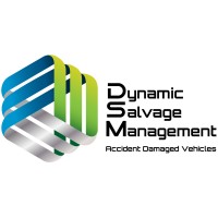 Dynamic Salvage Management logo - Similar company to Desert Wolf