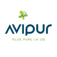 Avipur logo - Similar company to Pro Hygiene Solution Anticimex