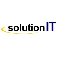 solutionIT GmbH logo - Similar company to Binary Water Sp. Z O.O.