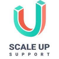 Scale Up Support | www.scaleup-support.nl logo - Similar company to Scale-Up Ventures