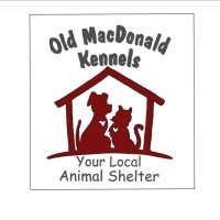 Old MacDonald Kennel & Animal Services logo - Similar company to Driven Digital