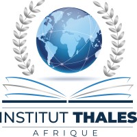 Institut Thales Afrique logo - Similar company to Ats Fms Sécurite