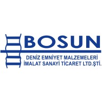 Bosun Store logo - Similar company to Seaman Safety