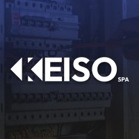 KEISO logo - Similar company to Accis Ltda