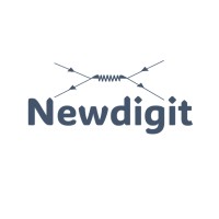 Newdigit logo - Similar company to Iotar