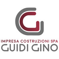 Guidi Gino SpA logo - Similar company to Pieroni Srl