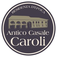 Antico Casale Caroli logo - Similar company to Disintermediando™