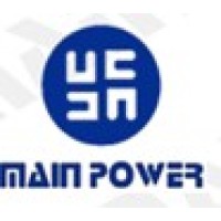 MAIN POWER ELECTRIC CO.,LTD logo - Similar company to Manpower Facility Management Llc