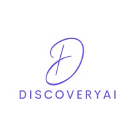 Discovery AI logo - Similar company to Discover Ai