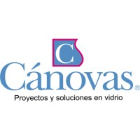VIDRIERIA CANOVAS logo - Similar company to Eticom 500 - Etiquetas Autoadhesivas Perú