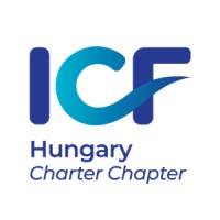 ICF Hungary Charter Chapter logo - Similar company to Anthemon