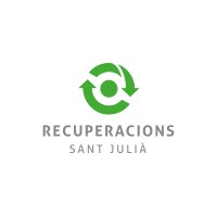 Recuperacions Sant Julià logo - Similar company to Femevi