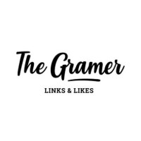The Gramer logo - Similar company to Peidró Comunicación