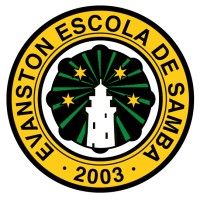 Evanston Escola De Samba logo - Similar company to David Libby - Coaching & Beratung