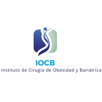 Instituto de la obesidad y cirugía bariátrica logo - Similar company to Alibre, Llc
