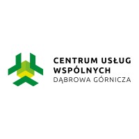Centrum Usług Wspólnych w Dąbrowie Górniczej logo - Similar company to Serix Waldemar Kitala