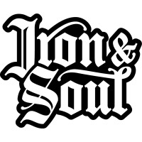 Iron&Soul logo - Similar company to Schmidt Gruppe