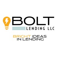Bolt Lending LLC logo - Similar company to Bolt Mortgage, Inc