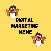 Digital Marketing Memes logo - Similar company to Seo Memes