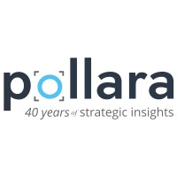 Pollara Strategic Insights logo - Similar company to Abacus Data