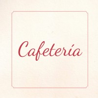 Cafetería logo - Similar company to Cafeteria