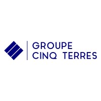 Groupe Cinq Terres logo - Similar company to Katonah Real Estate