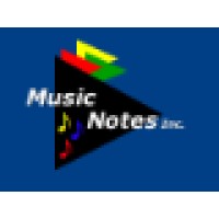 Music Notes, Inc logo - Similar company to Music Beyond, Inc.