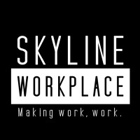 Skyline Workplace logo - Similar company to Orlig Sdn Bhd