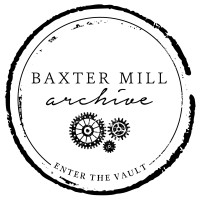 The Baxter Mill Archive logo - Similar company to Springs Creative