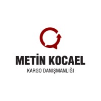 Metin Kocael Kargo Danışmanlığı logo - Similar company to Hemen Cargo