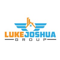 Luke Joshua Group logo - Similar company to Orange Sock