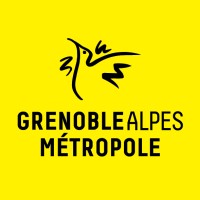 Grenoble-Alpes Métropole logo - Similar company to Eclaira, Économie Circulaire En Auvergne-Rhône-Alpes